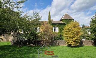 Maison 5 Pièces 124 m² à vendre à Mâcon (71000)