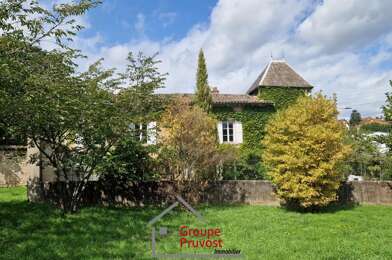 Maison 5 pièces 260000 €