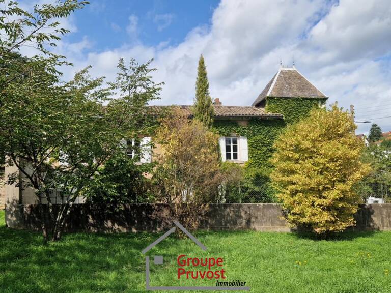 Maison de ville — photo 1