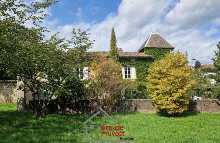 Maison de ville — photo 2