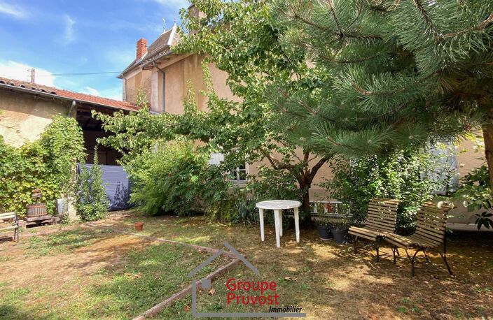 Maison de ville — photo 4