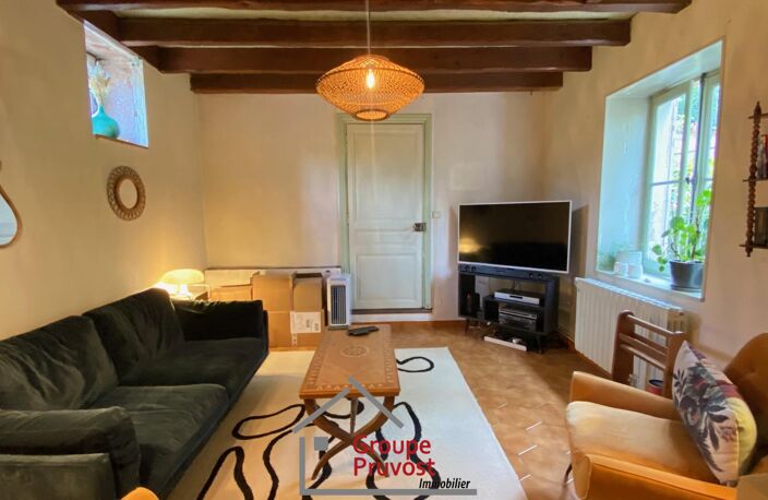 Maison de ville — photo 5