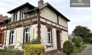 Maison 5 Pièces 140 m² à vendre à Choisy-au-Bac (60750)