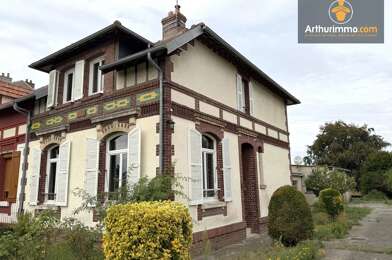 Maison 5 pièces 257000 €