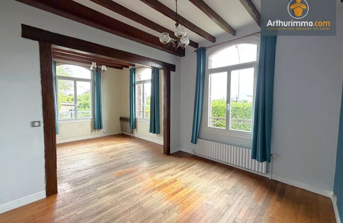 Maison 3 chambres Choisy au Bac avec dépendances. — photo 2
