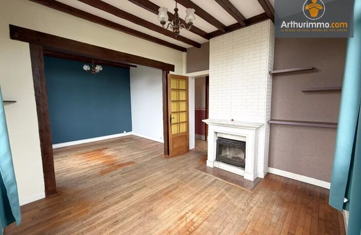 Maison 3 chambres Choisy au Bac avec dépendances. — photo 3