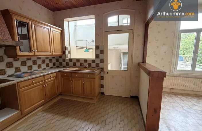 Maison 3 chambres Choisy au Bac avec dépendances. — photo 4