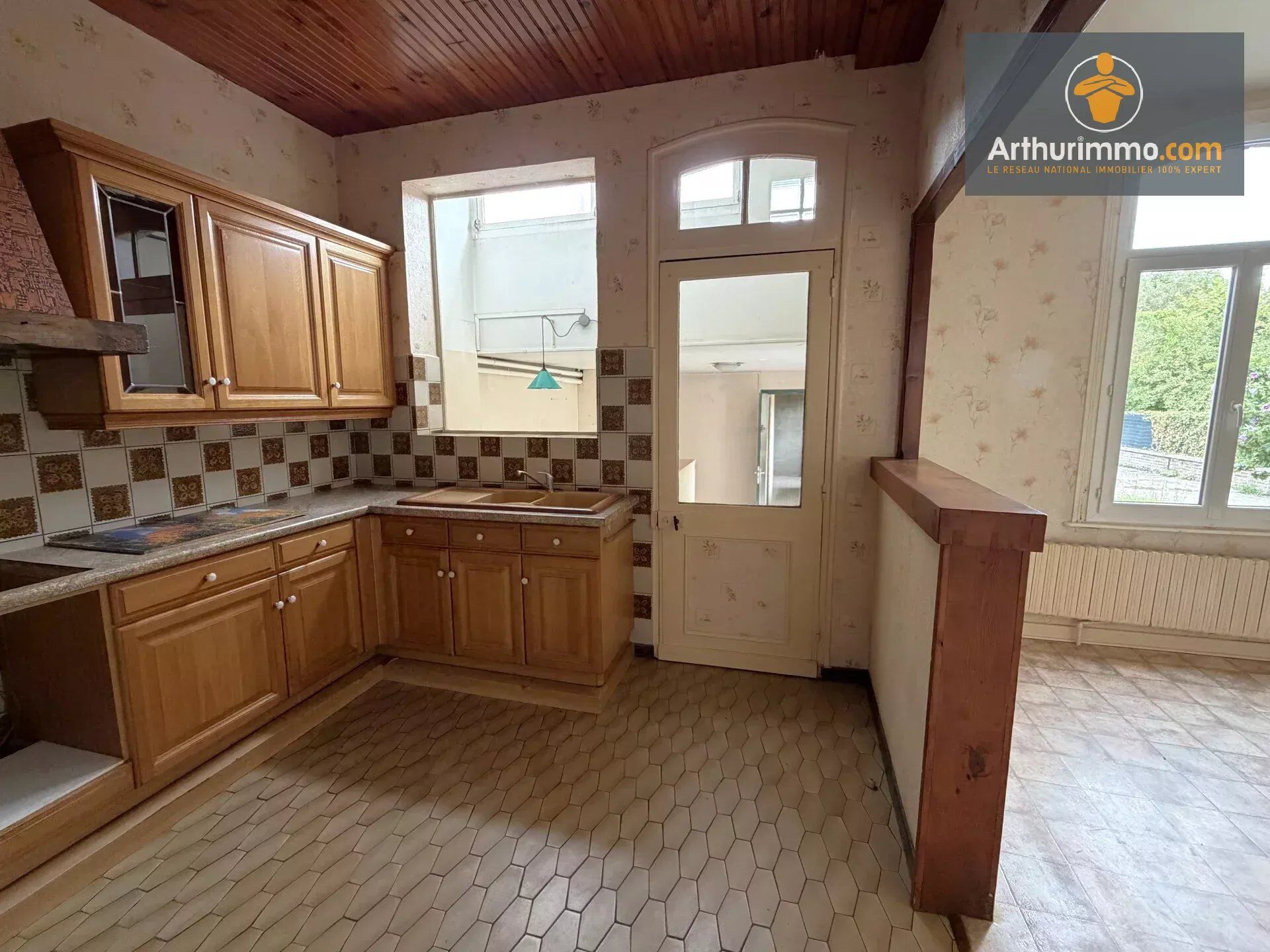 Acheter maison de 5 pièces 140 m² 257 000 € à Choisy-Au-Bac (60750) : une annonce Arthurimmo.com — 4