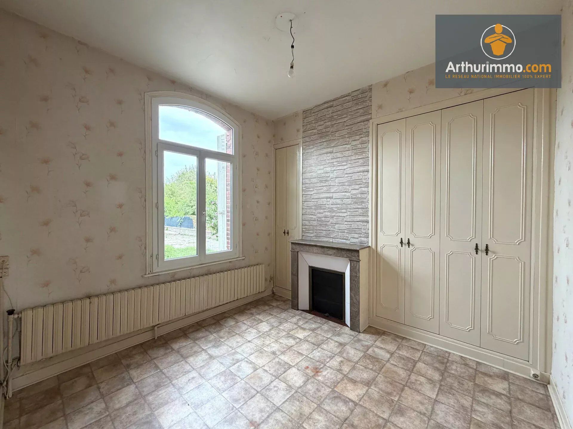 Acheter maison de 5 pièces 140 m² 257 000 € à Choisy-Au-Bac (60750) : une annonce Arthurimmo.com — 5