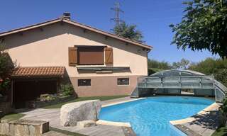 Maison 6 Pièces 157 m² à vendre à Saint-Laurent-d'Agny (69440)