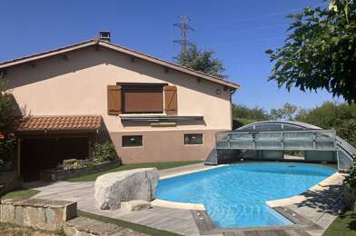 Maison 6 pièces 620000 €
