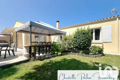 Maison 4 pièces 293000 €