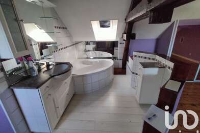 Maison 6 pièces 148000 €