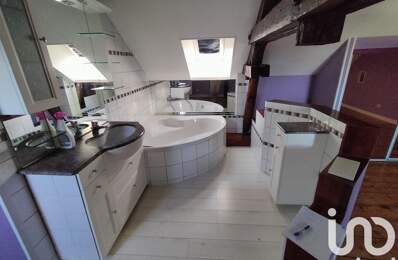 Vente Maison de ville 6 pièces — photo du bien