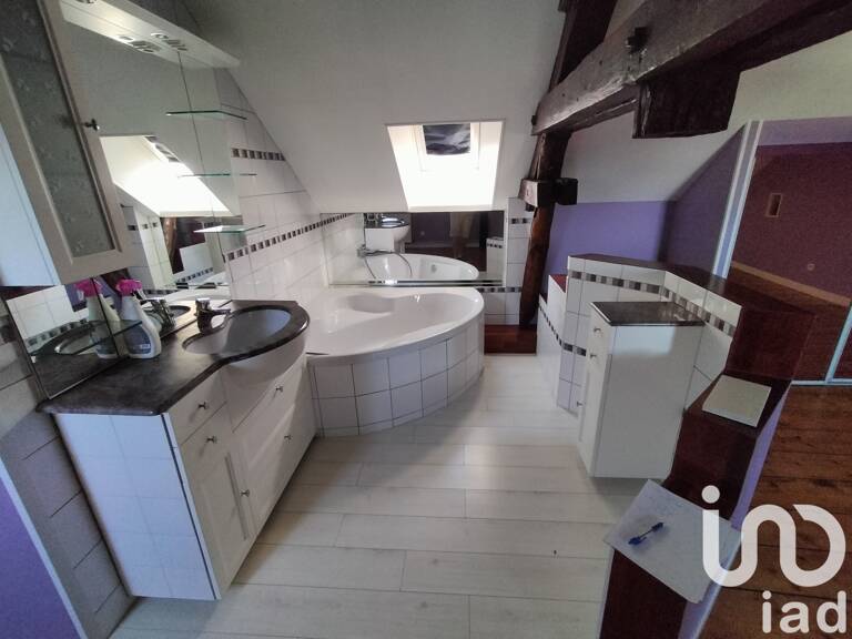 Vente Maison de ville 6 pièces — photo 1