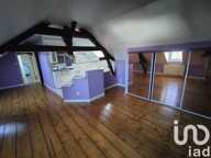 Vente Maison de ville 6 pièces — photo 2