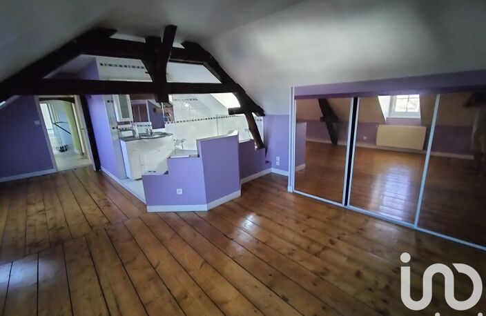 Vente Maison de ville 6 pièces — photo 2