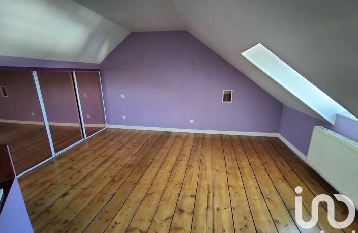 Vente Maison de ville 6 pièces — photo 3