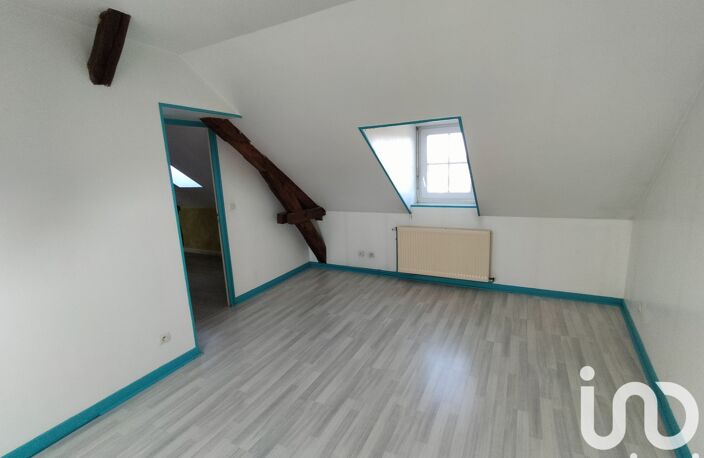 Vente Maison de ville 6 pièces — photo 5