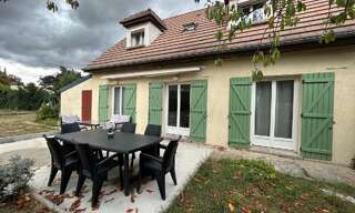 Maison 5 Pièces 101 m² à vendre à Soissons (02200)