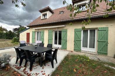 Maison 5 pièces 223000 €