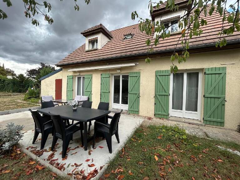 Maison — photo 1