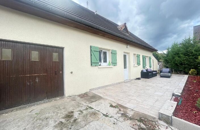 Maison — photo 3