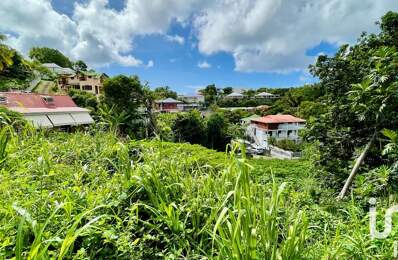 Vente Terrain à bâtir 703 m&sup2; — photo du bien