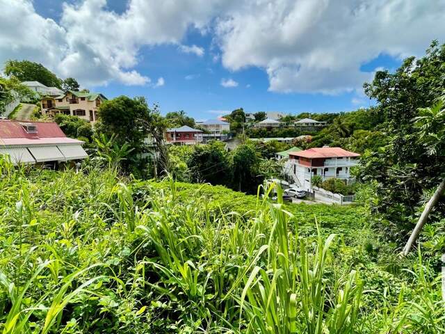 Vente Terrain à bâtir 703 m&sup2; — photo du bien