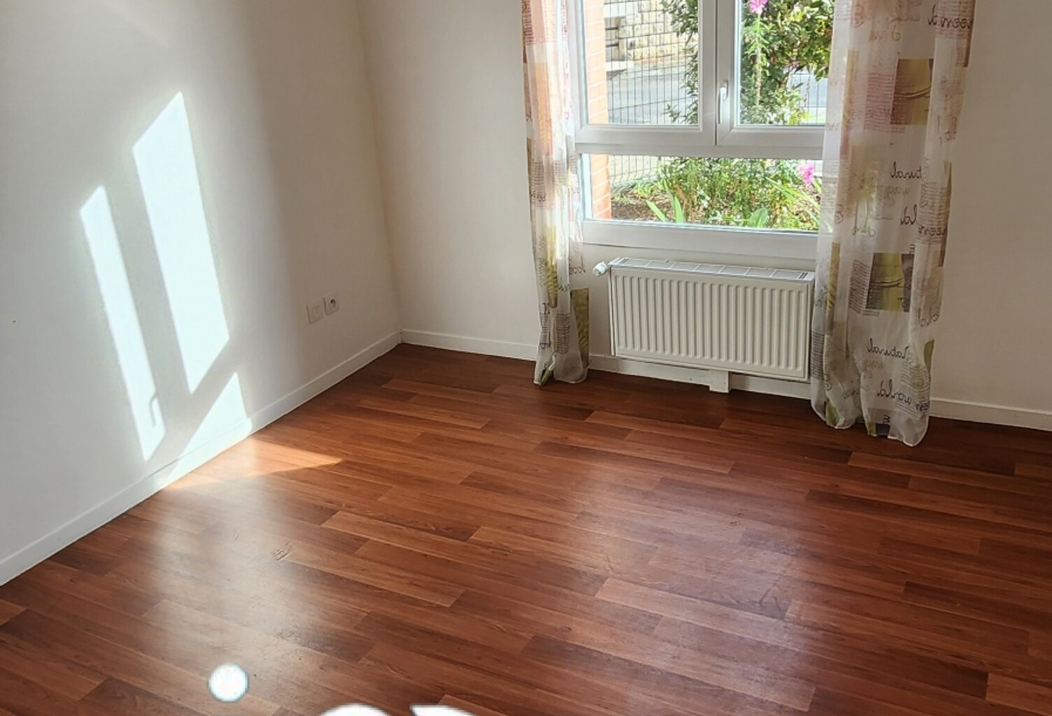 Vente Appartement 3 pièces — photo 1