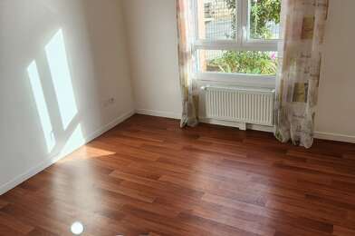 Appartement 3 pièces 160000 €