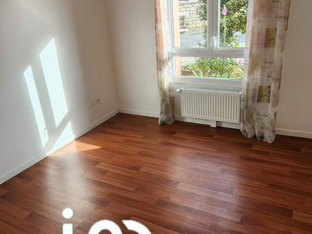 Vente Appartement 3 pièces — photo du bien