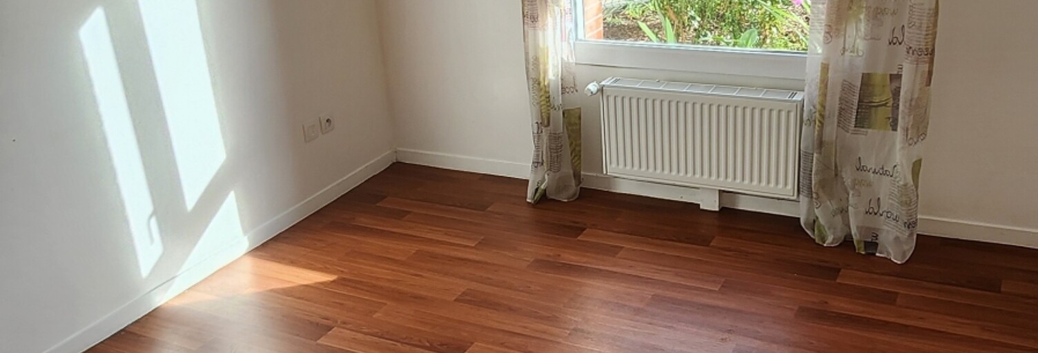 Appartement 3 Pièces 60 m² à vendre à Montivilliers (76290)