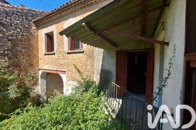 Maison 7 pièces 160000 €