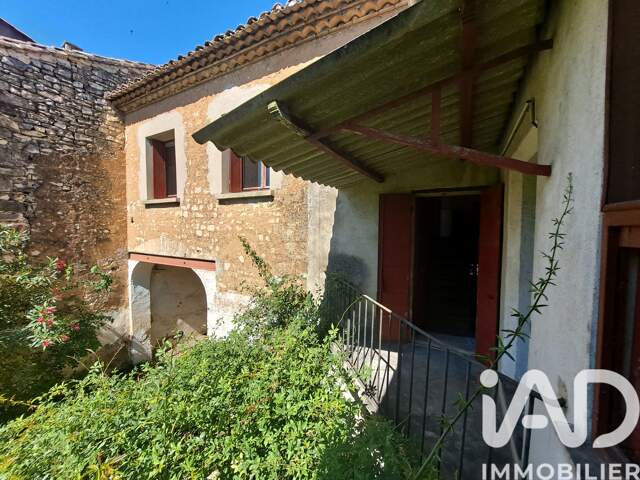 Vente Maison/villa 7 pièces — photo du bien