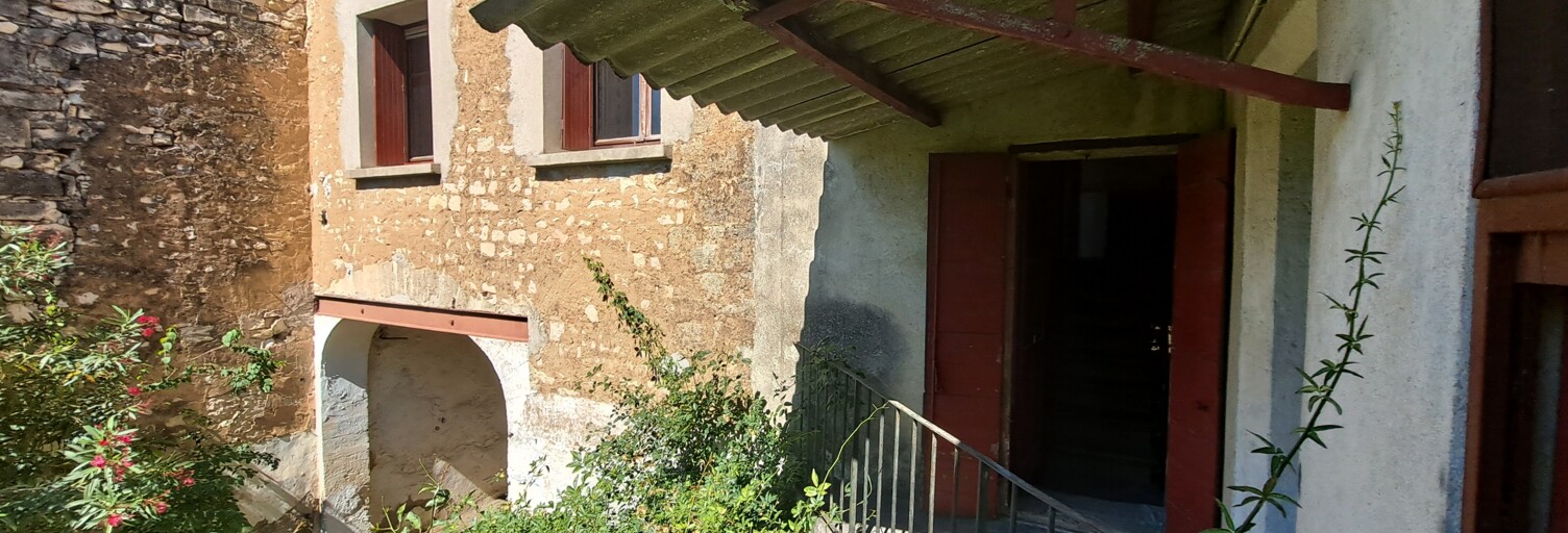 Maison 7 Pièces 113 m² à vendre à Milhaud (30540)
