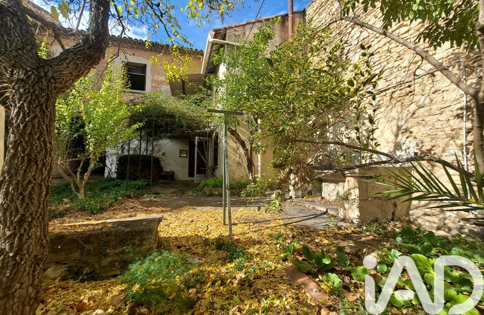 Vente Maison/villa 7 pièces — photo 3