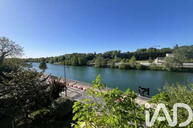 Appartement 5 pièces 299000 €
