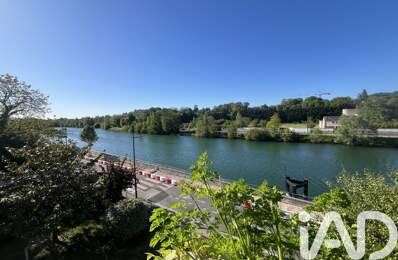 Vente Duplex 5 pièces — photo du bien
