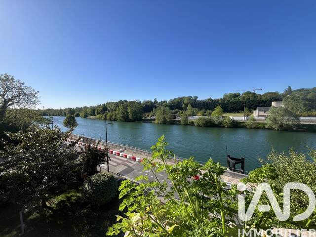 Vente Duplex 5 pièces — photo du bien