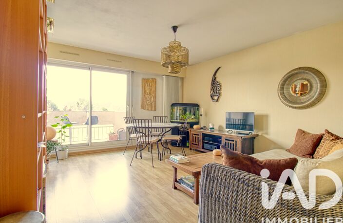 Vente Duplex 5 pièces — photo 3