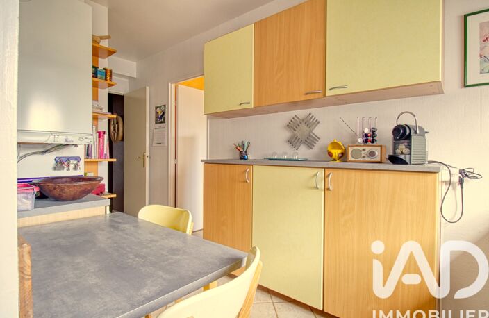 Vente Duplex 5 pièces — photo 4