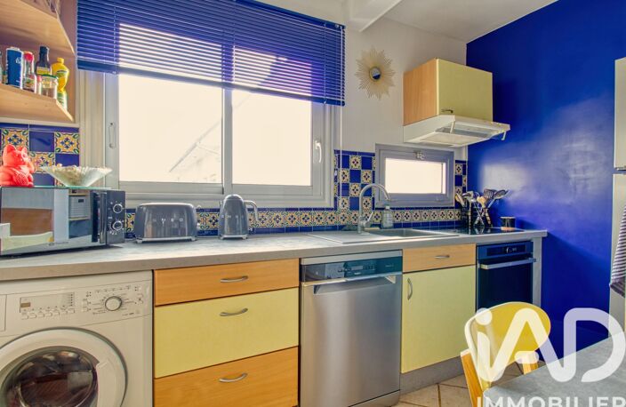 Vente Duplex 5 pièces — photo 5