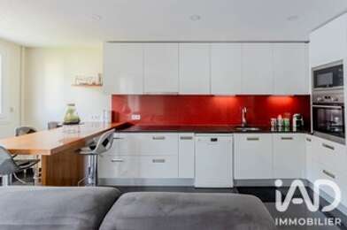 Appartement 4 pièces 367000 €