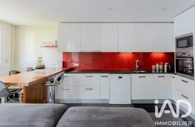 Vente Appartement 4 pièces — photo du bien