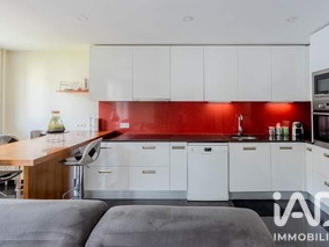 Vente Appartement 4 pièces — photo du bien