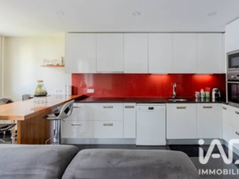 Vente Appartement 4 pièces — photo 1