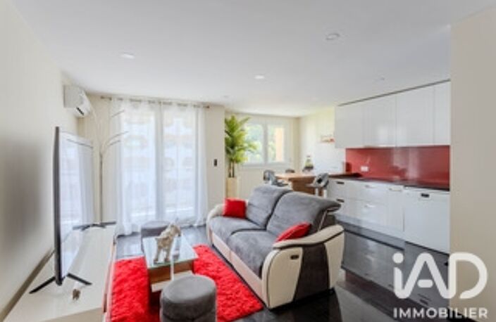 Vente Appartement 4 pièces — photo 2