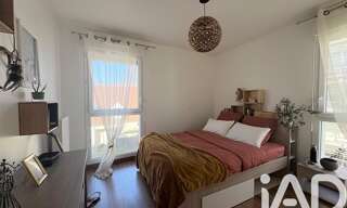 Appartement 4 Pièces 72 m² à vendre à Brie-Comte-Robert (77170)