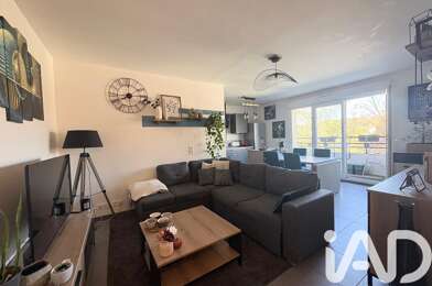 Appartement 4 pièces 259000 €